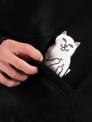 RIPNDIP Lord Nermal Hoodie - buy at Blue Tomato